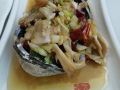 -威海渔村(静安旗舰店)