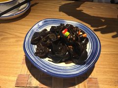 -金豆角砂锅焖面(安贞店)