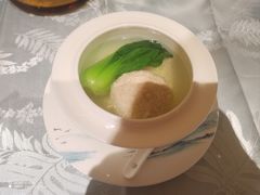 -一品淮扬 · 淮扬菜·北京万达文华酒店