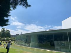 -金泽21世纪美术馆