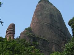 -丹霞山风景名胜区