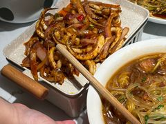 -关东小磨东北菜(漕河泾印象城店)