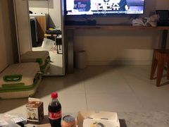 -BHC炸鸡 (城山店)