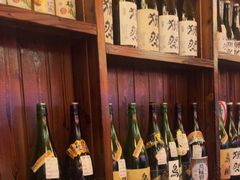 -鸟鹏烧鸟居酒屋(熙龙湾店)