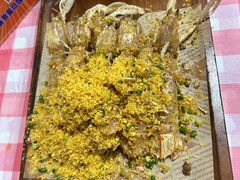 -琼大师东方烤乳猪(亚特兰蒂斯店)