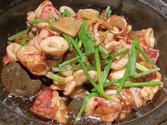 -桂小厨广西菜(青秀万达店)