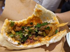 -豆相识•九九豆腐脑(牛咡桥店)