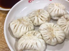-津门张记包子铺(华昌道店)
