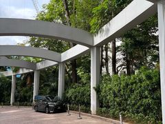 -新加坡丽思卡尔顿美年酒店
