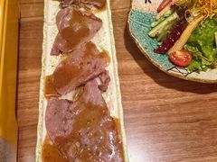 -隐月· 㐂和食屋(芝罘万达公馆店)