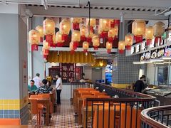 -醉壹号海鲜大排档(厦门美食地标店)