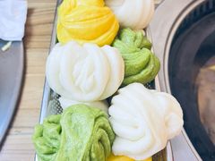 -锅老头铁锅炖•大锅蒸汽海鲜(韩乐坊店)