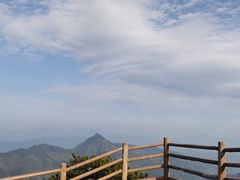 -明月山风景名胜区
