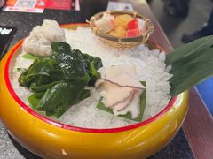 -牛New寿喜烧(闵行龙湖天街店)