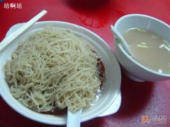 DSC06221-汉记面馆(南华东路店)