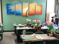 大堂-紫光园(创始店)