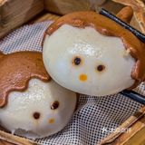原来九街潮人们的深夜食堂在这里呀‼️  