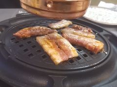 -牛犇炭火烤肉·鲜切烤肉(承德总店)
