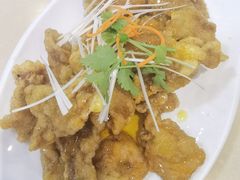 锅包肉-黑石礁酒楼·海鲜(黑石礁店)