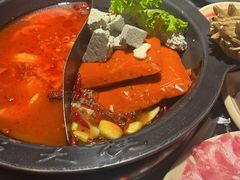 -蜀大侠火锅(总府路店)