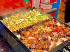 -九记潮汕现切鲜牛肉自助火锅(长沙·方圆荟店)