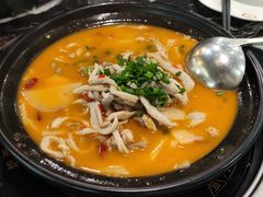 -李师傅脆肚(华强北店)