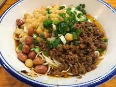 -车沾巷·重庆老味豌杂面