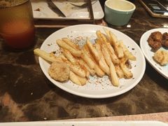 -汉丽斯巴西烤肉自助(市南店)