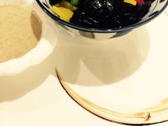 -瑞安辰茂阳光酒店自助餐
