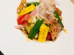 -蟹的岡田屋(正大广场店)