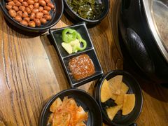 -九田家黑牛烤肉料理(万达CBD店)