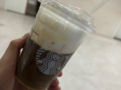 -星巴克(武汉协和医院店)