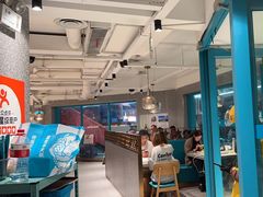 -半天妖烤鱼(中百店)