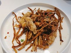 -莆田餐厅PUTIEN(三里屯店)