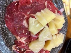 -吉志烤肉(太原总店)