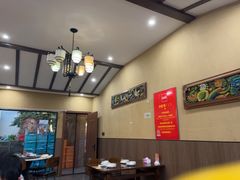 -李东农庄(中南百草园地标店)