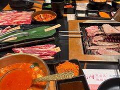 -千寻烧肉(政务区店)