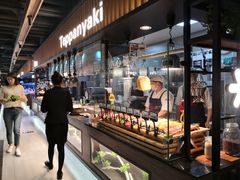 -盛江山自助料理(奥莱锦辉购物广场店)