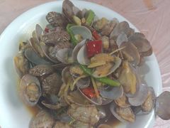 -阿杰臻选海鲜饭店(普陀山店)
