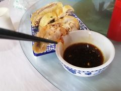 -洞天食府(北大街店)