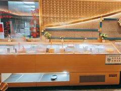 -一绪に寿喜烧(虹悦城店)