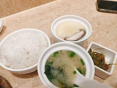 -东京屋(武定路店)