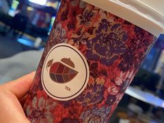 -茶话弄(中贸广场店)