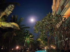-三亚海棠湾喜来登度假酒店