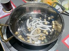 -椰小鸡·琼州糟粕醋·火锅(美兰缤纷城店)