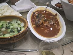 -杭州华美达酒店-江南名家中餐厅