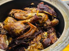 -斯丹姜母鸭·古法干香(涂门街总店)