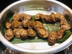 -大佛寺高级素食自助餐厅