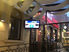 -巴伐利亚啤酒坊(意式风情街店)