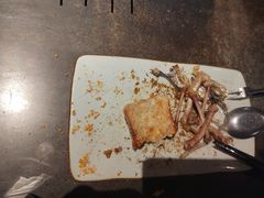 -很久以前羊肉串(昌里路三钢里店)